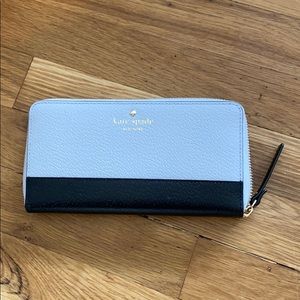 Kate Space wallet